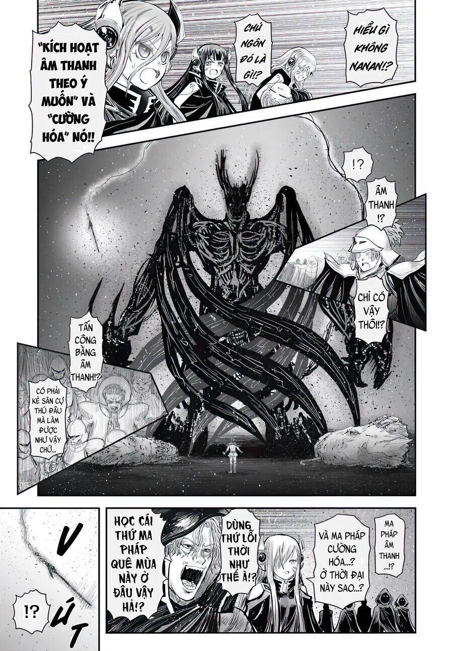 Chú Tôi Ở Dị Giới: Chapter 64