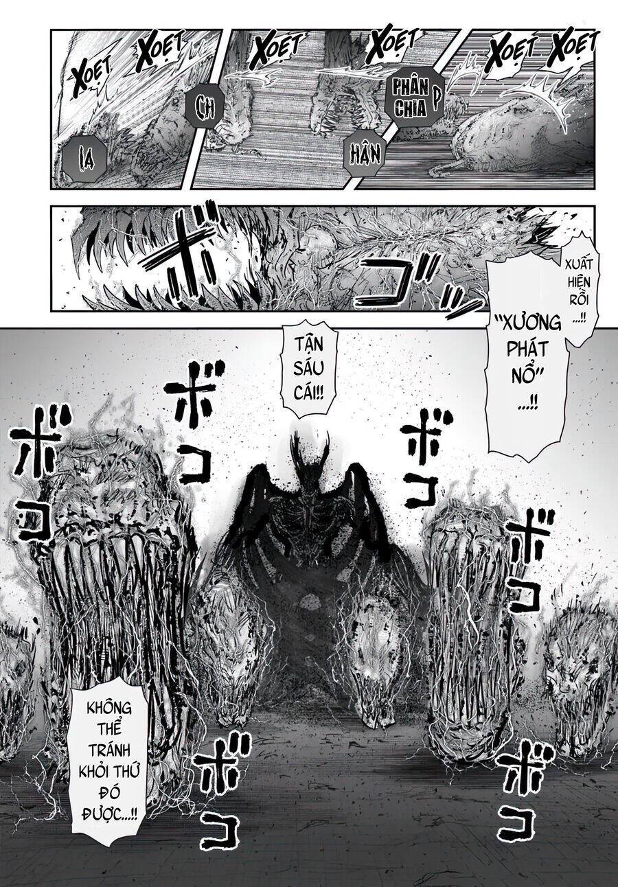 Chú Tôi Ở Dị Giới: Chapter 64