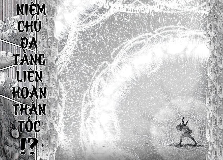Chú Tôi Ở Dị Giới: Chapter 64