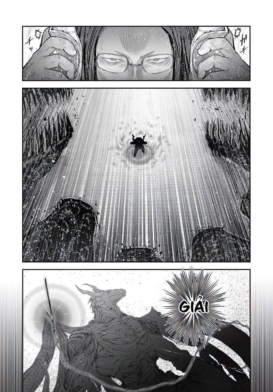 Chú Tôi Ở Dị Giới: Chapter 64