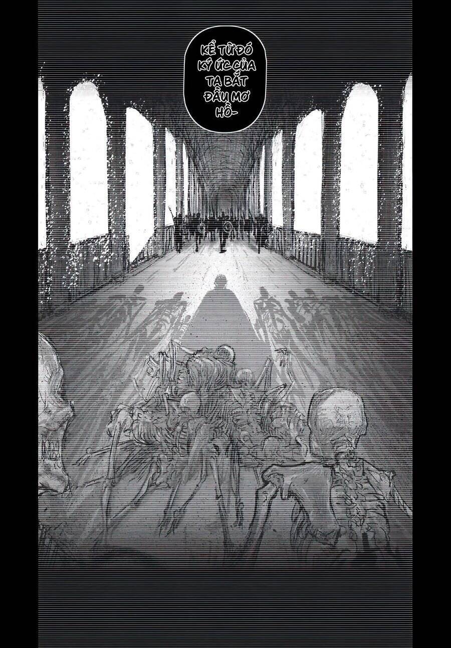 Chú Tôi Ở Dị Giới: Chapter 65