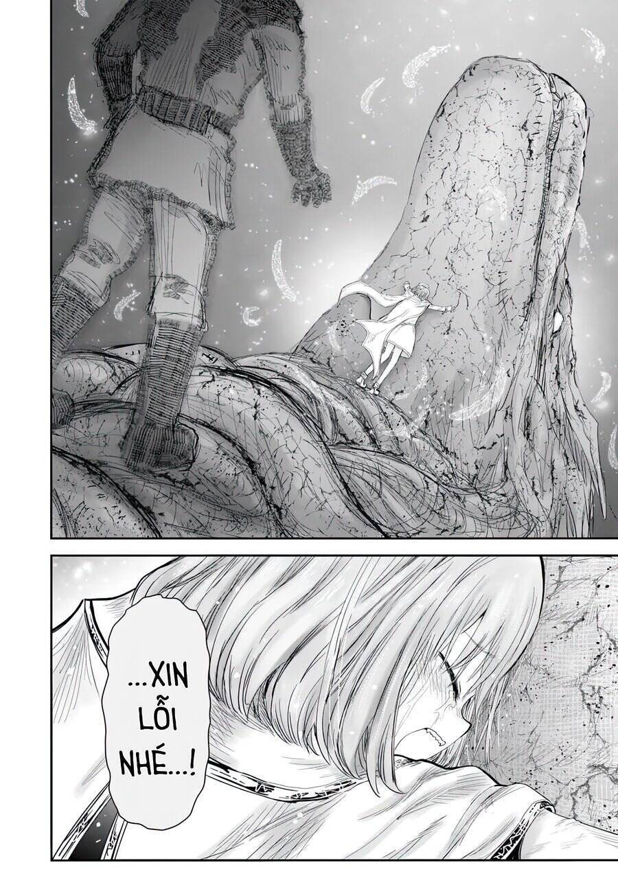 Chú Tôi Ở Dị Giới: Chapter 65