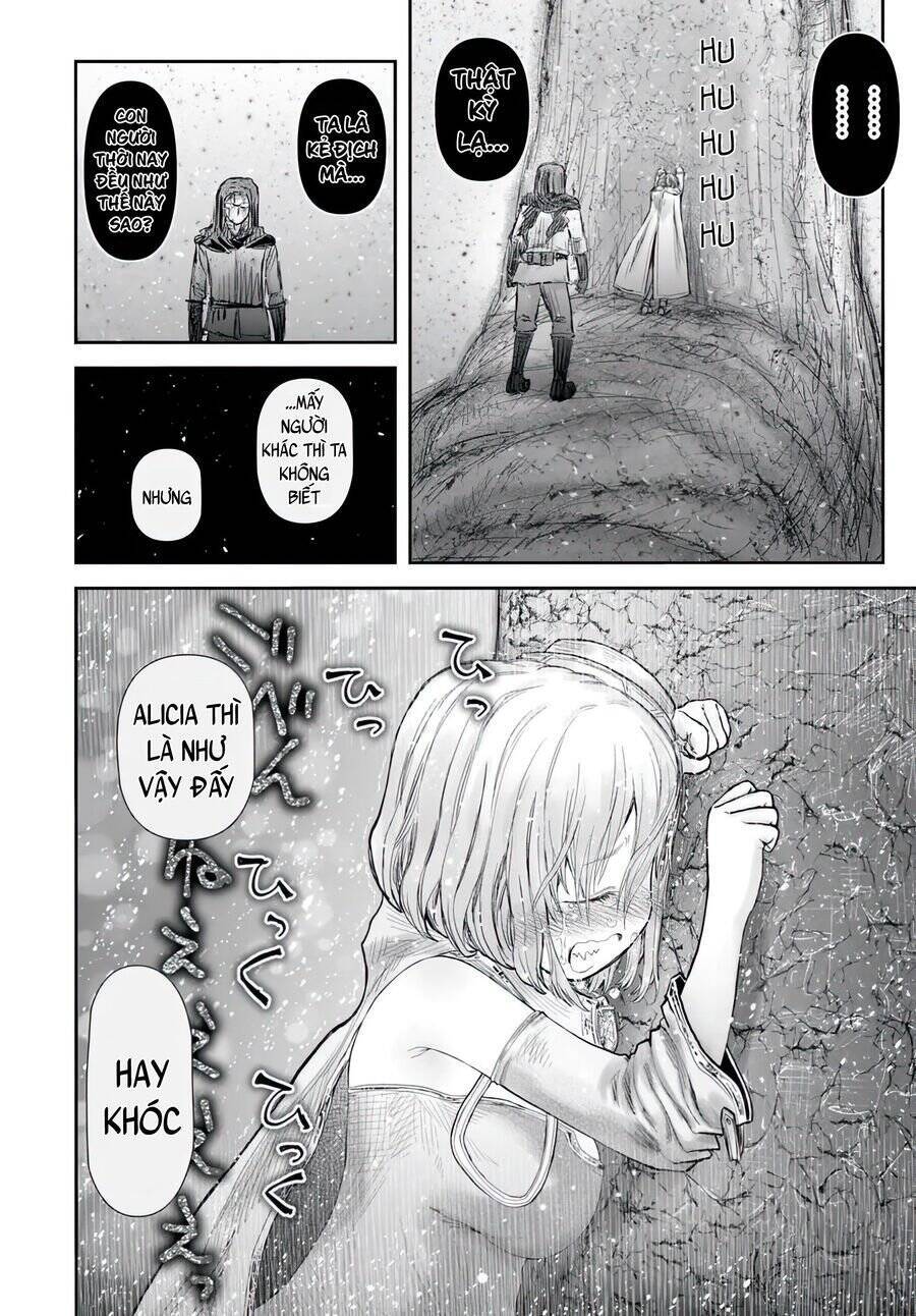 Chú Tôi Ở Dị Giới: Chapter 65