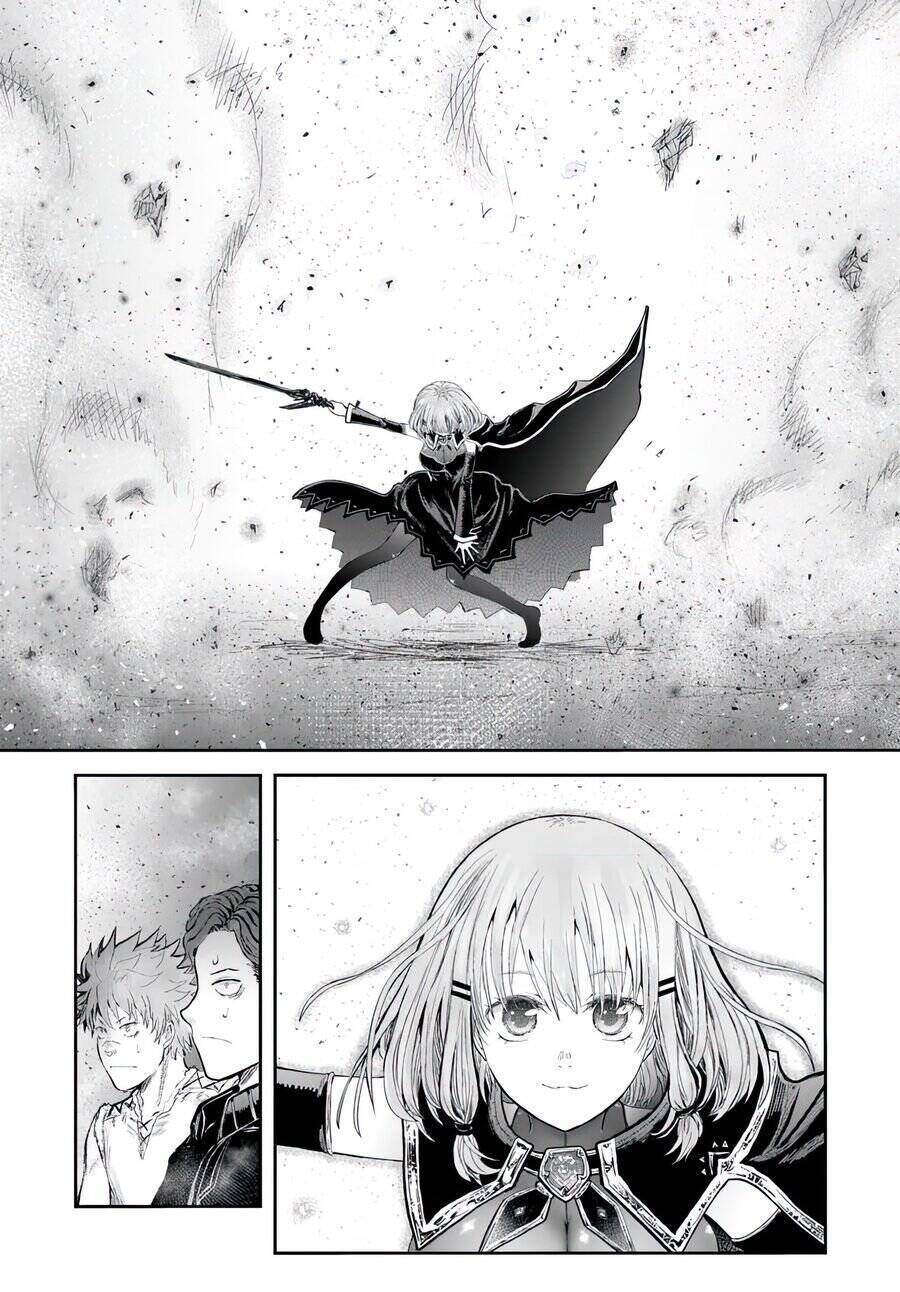 Chú Tôi Ở Dị Giới: Chapter 65