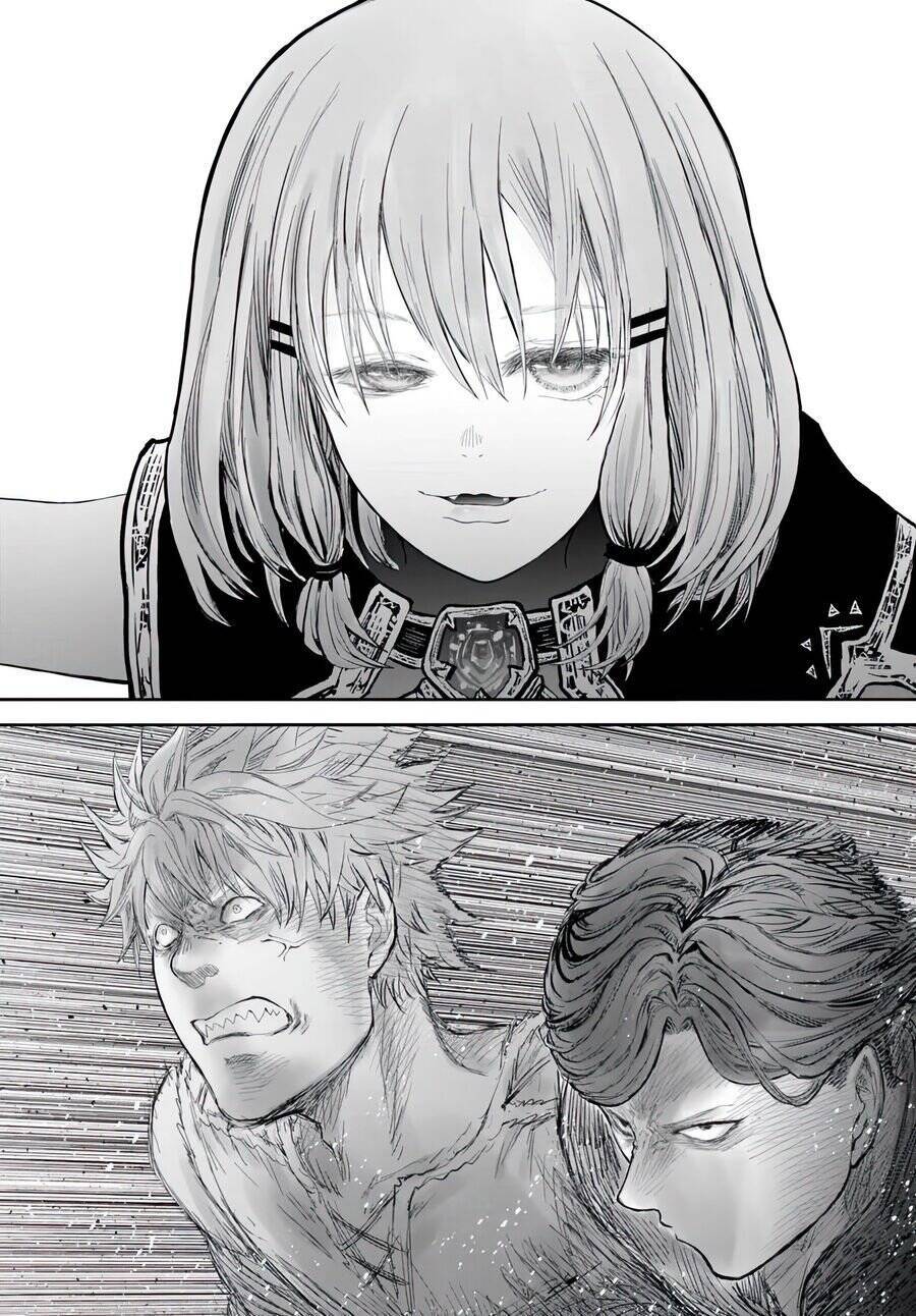 Chú Tôi Ở Dị Giới: Chapter 65
