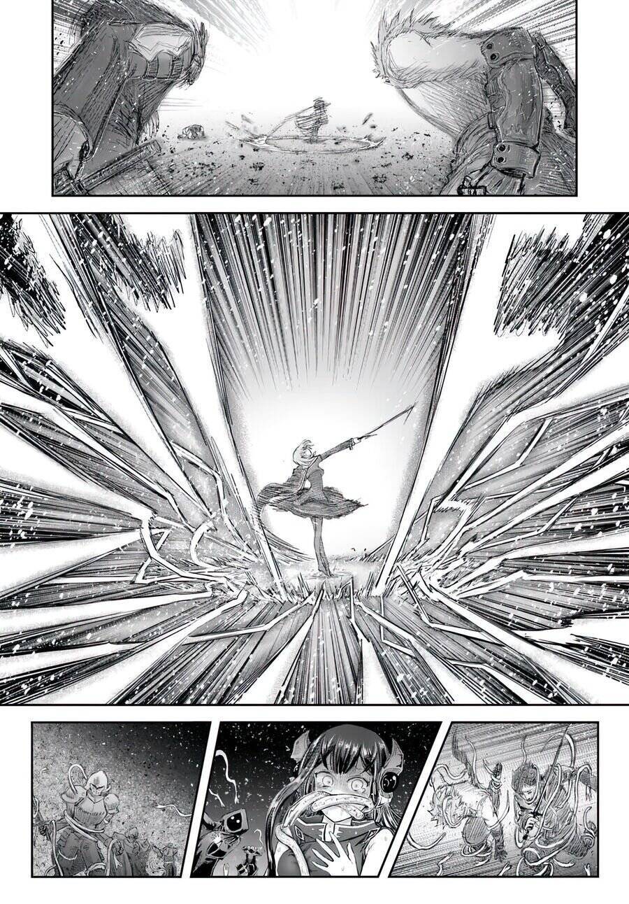 Chú Tôi Ở Dị Giới: Chapter 65