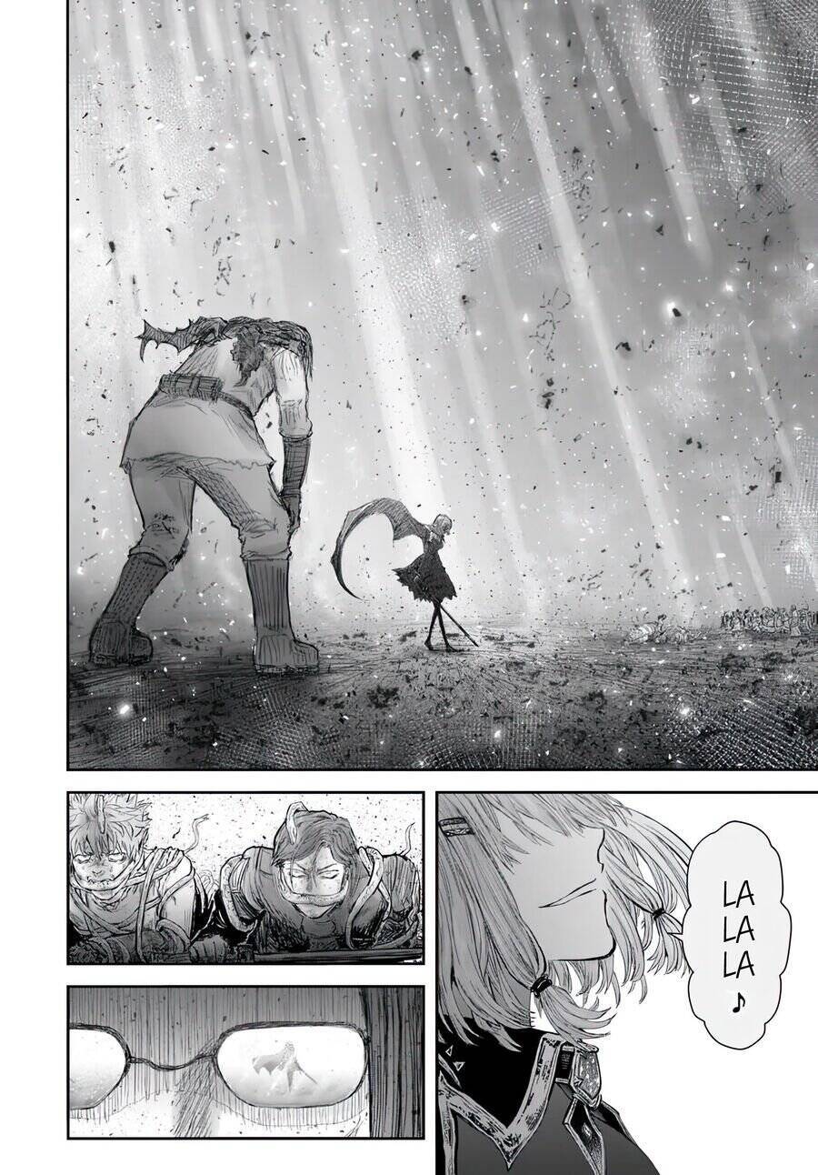 Chú Tôi Ở Dị Giới: Chapter 65