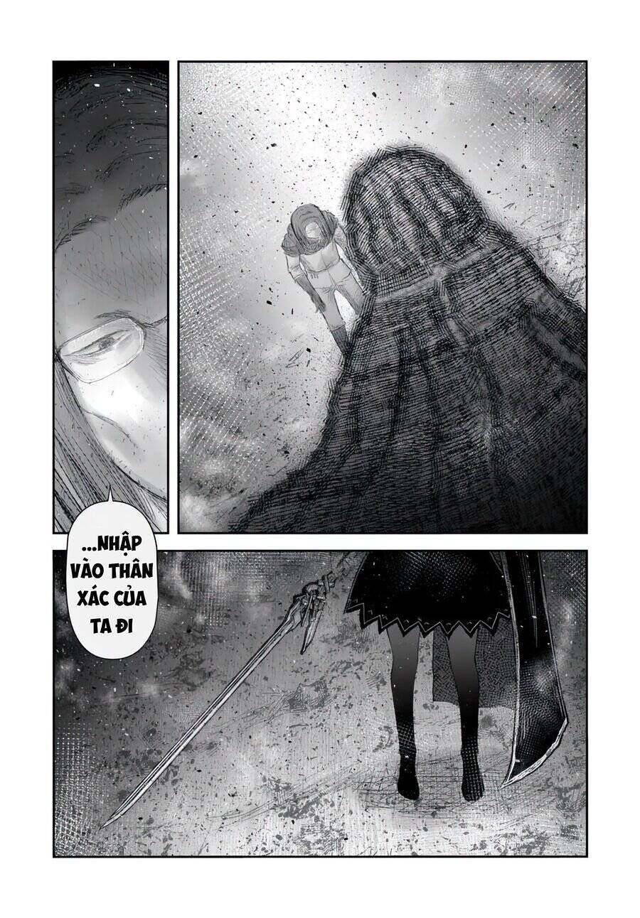Chú Tôi Ở Dị Giới: Chapter 65