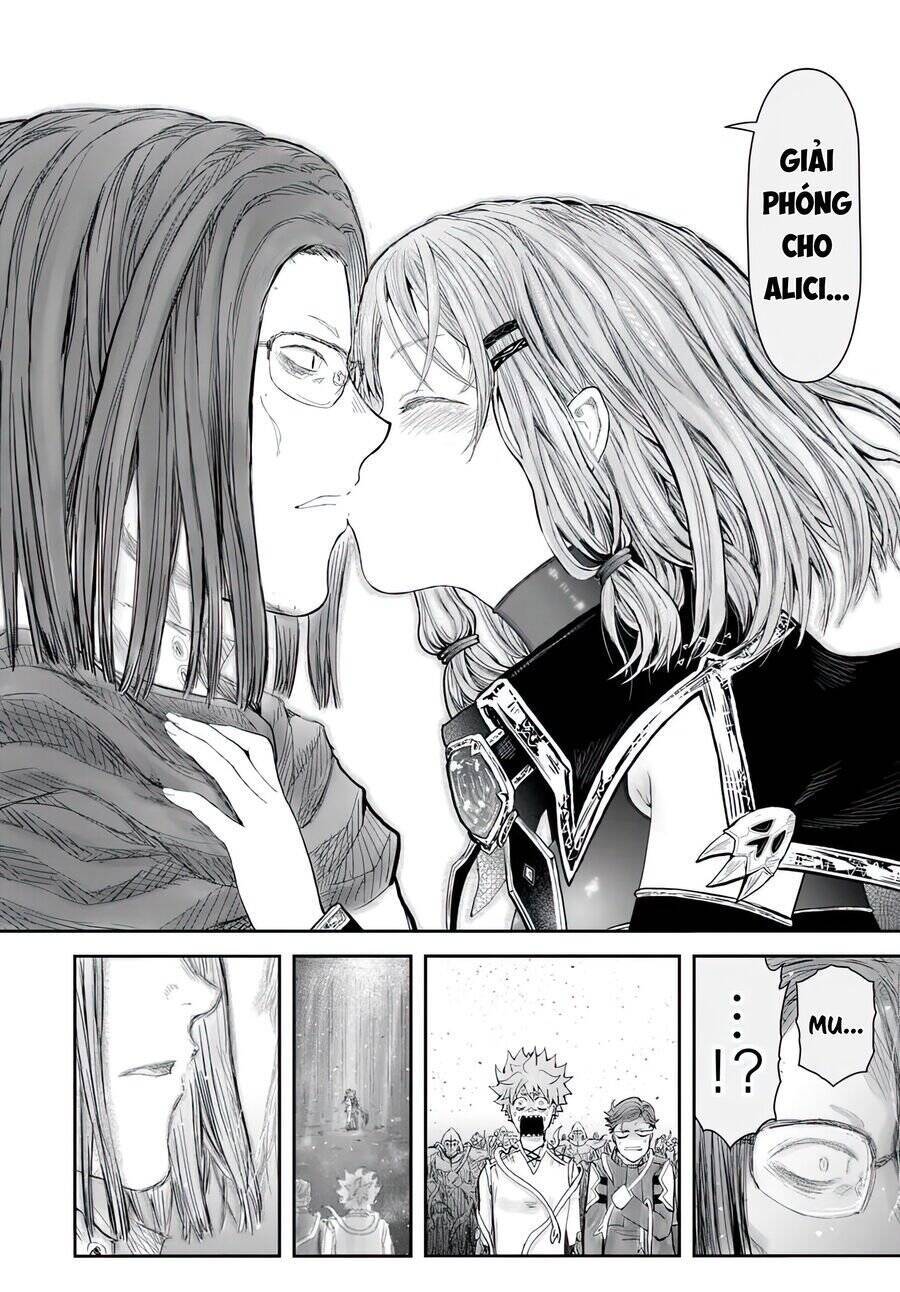 Chú Tôi Ở Dị Giới: Chapter 65