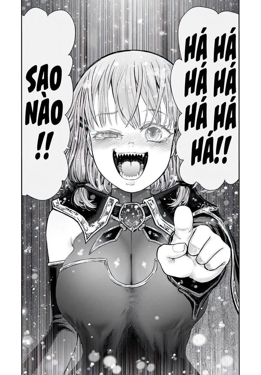 Chú Tôi Ở Dị Giới: Chapter 65