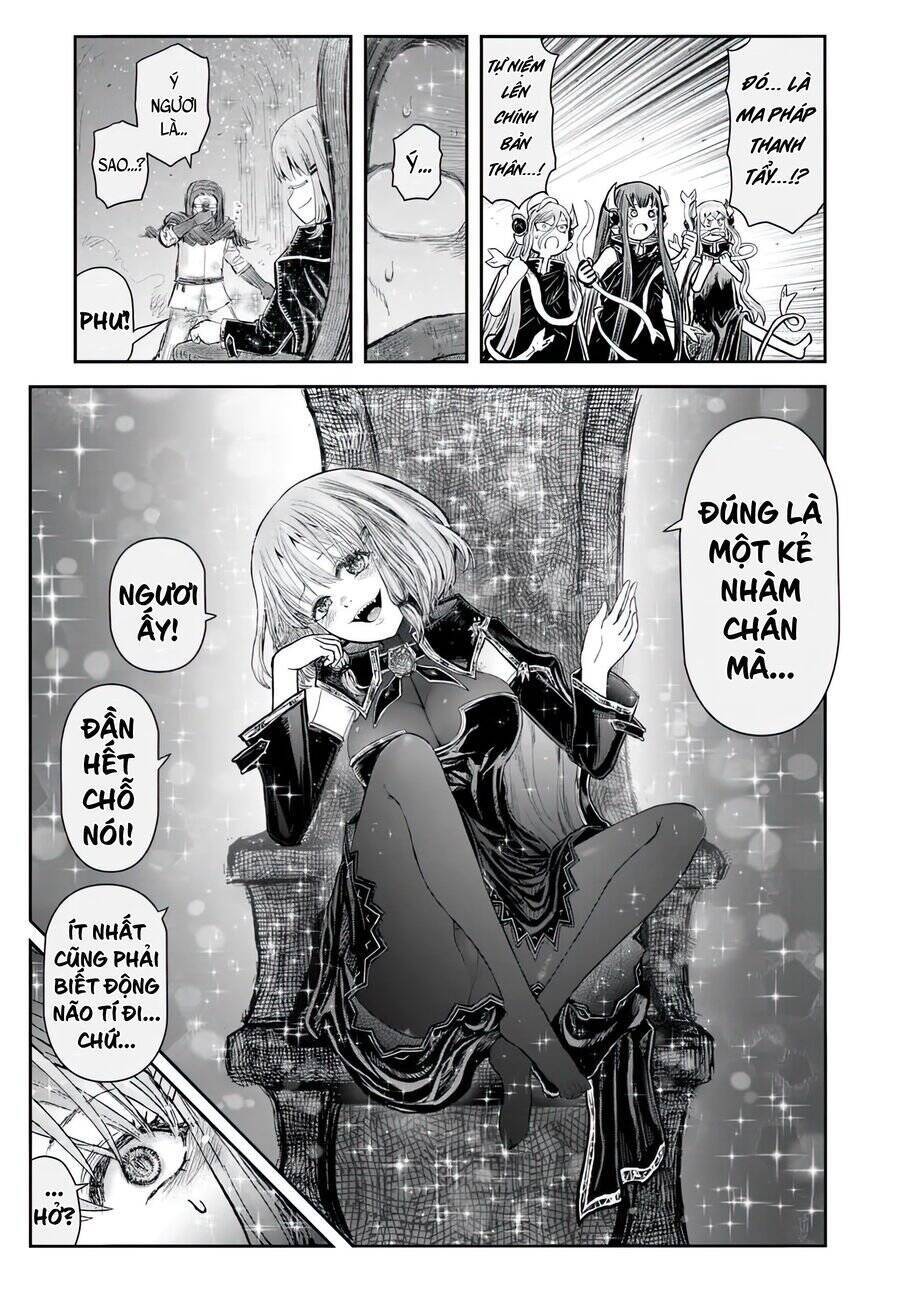 Chú Tôi Ở Dị Giới: Chapter 65