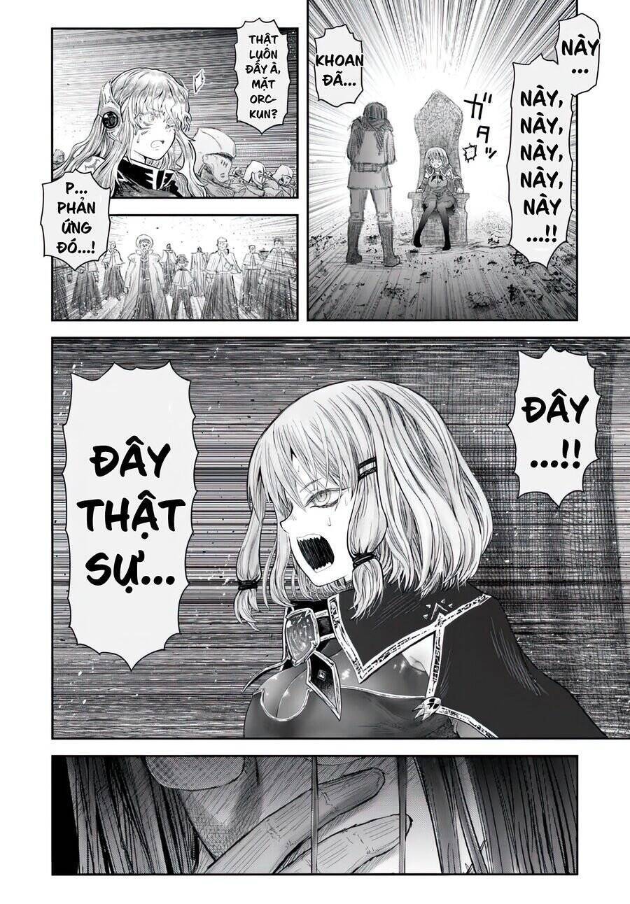 Chú Tôi Ở Dị Giới: Chapter 65