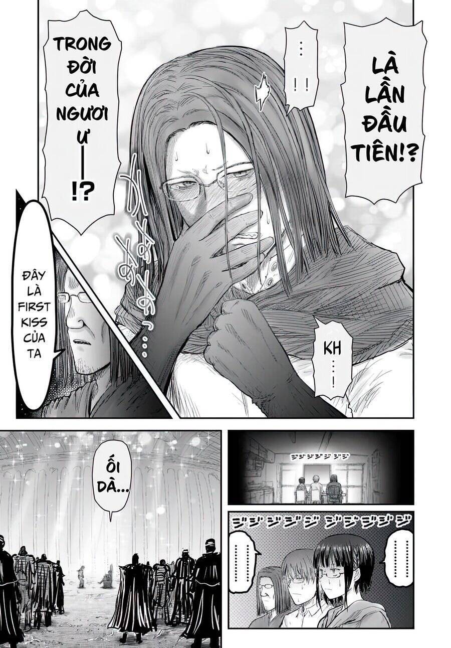 Chú Tôi Ở Dị Giới: Chapter 65