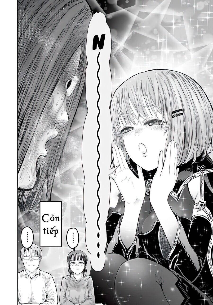 Chú Tôi Ở Dị Giới: Chapter 65