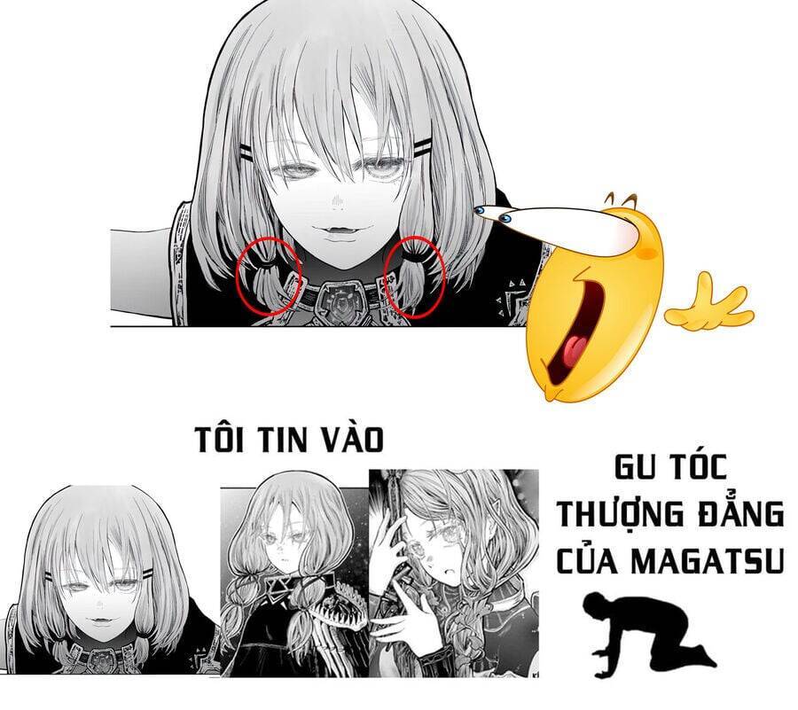 Chú Tôi Ở Dị Giới: Chapter 65