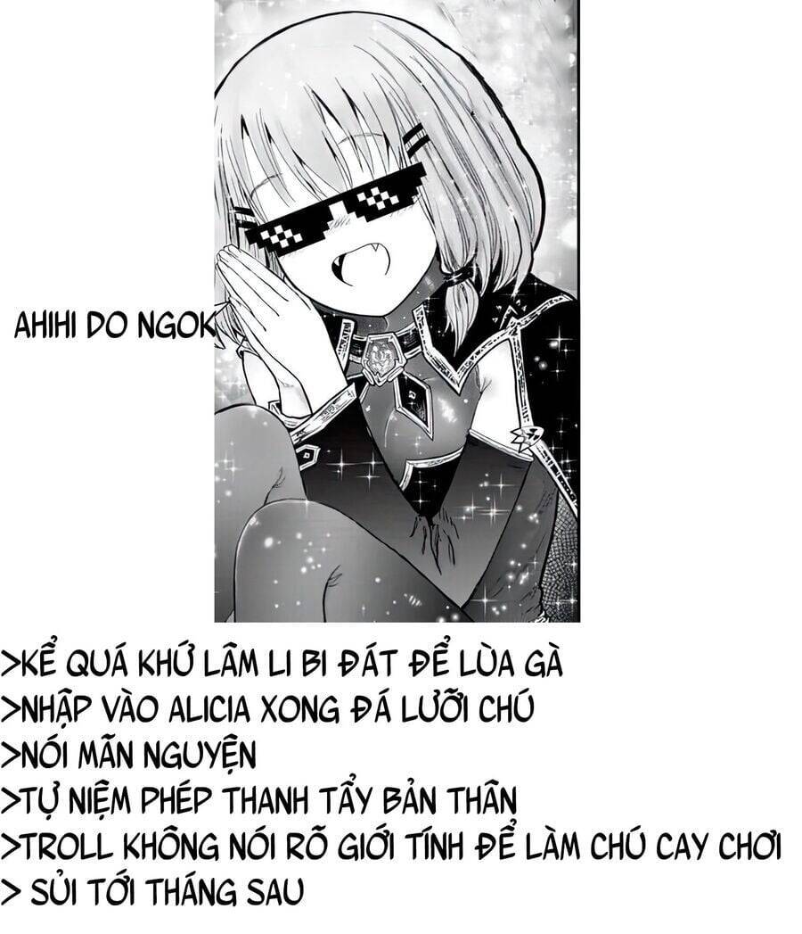 Chú Tôi Ở Dị Giới: Chapter 65