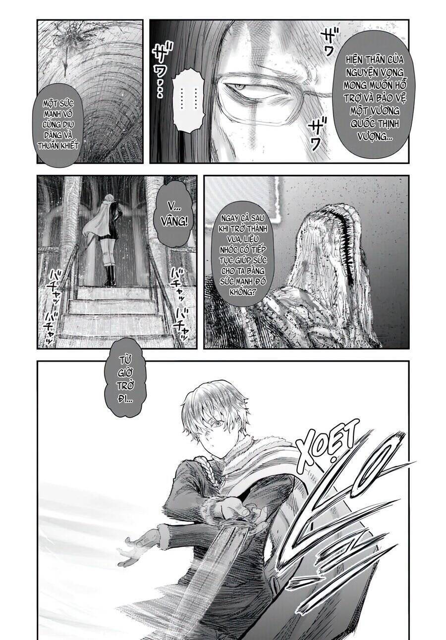 Chú Tôi Ở Dị Giới: Chapter 65