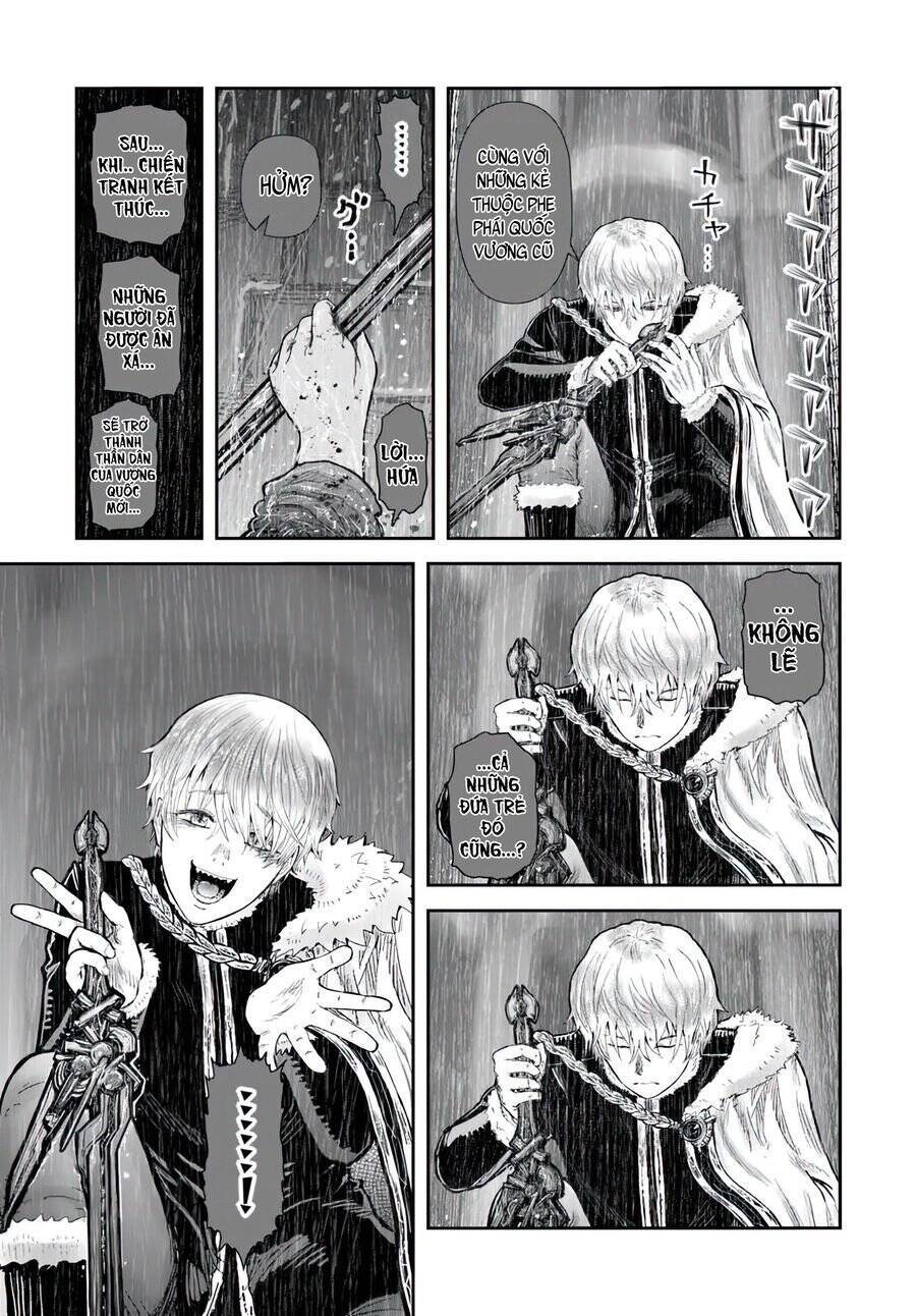Chú Tôi Ở Dị Giới: Chapter 65