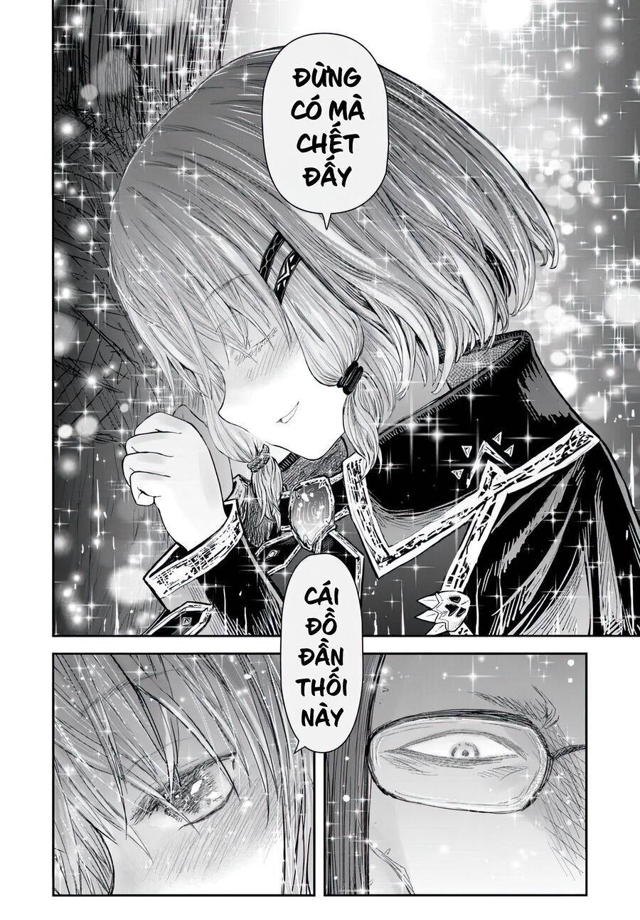 Chú Tôi Ở Dị Giới: Chapter 66
