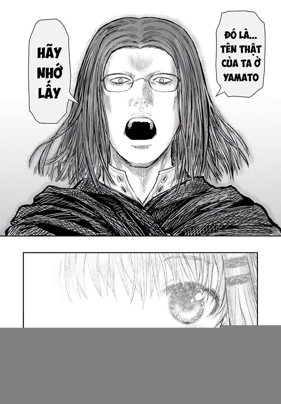 Chú Tôi Ở Dị Giới: Chapter 66