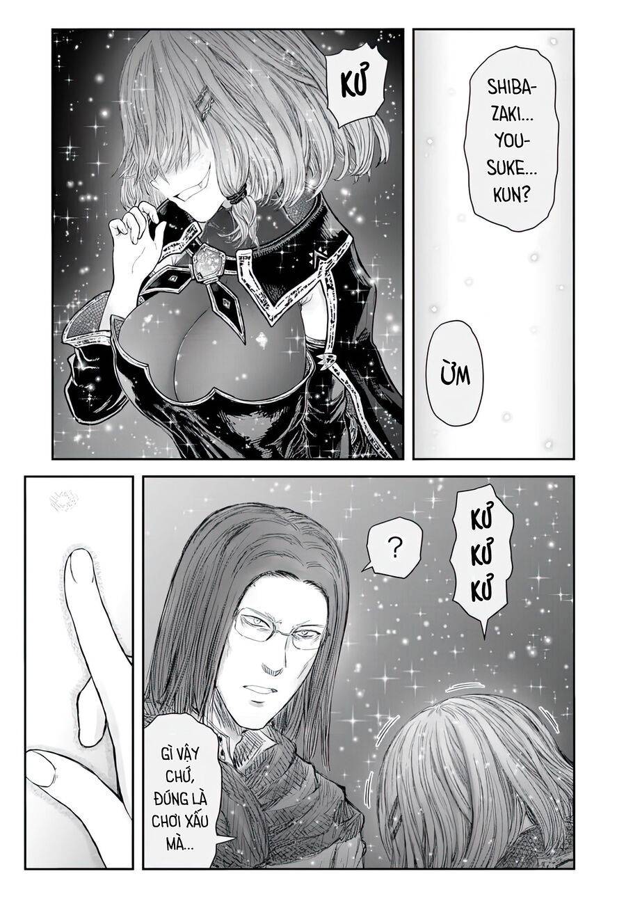 Chú Tôi Ở Dị Giới: Chapter 66
