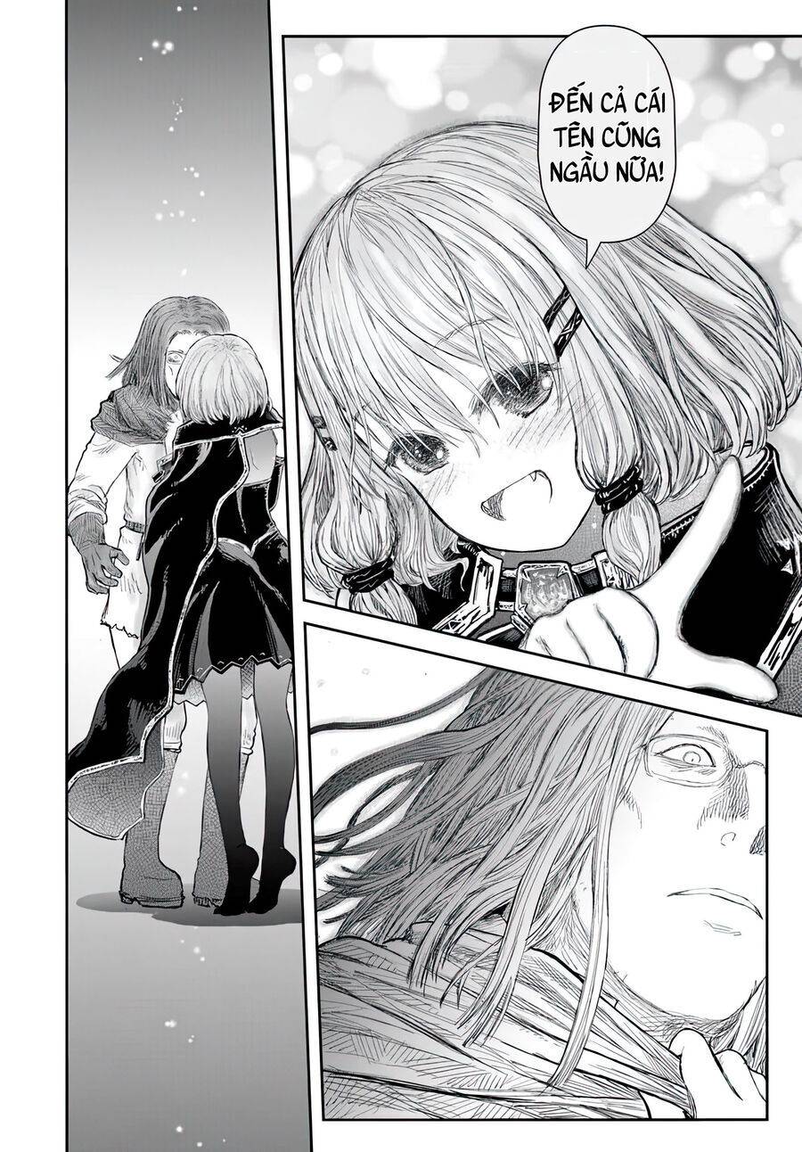 Chú Tôi Ở Dị Giới: Chapter 66
