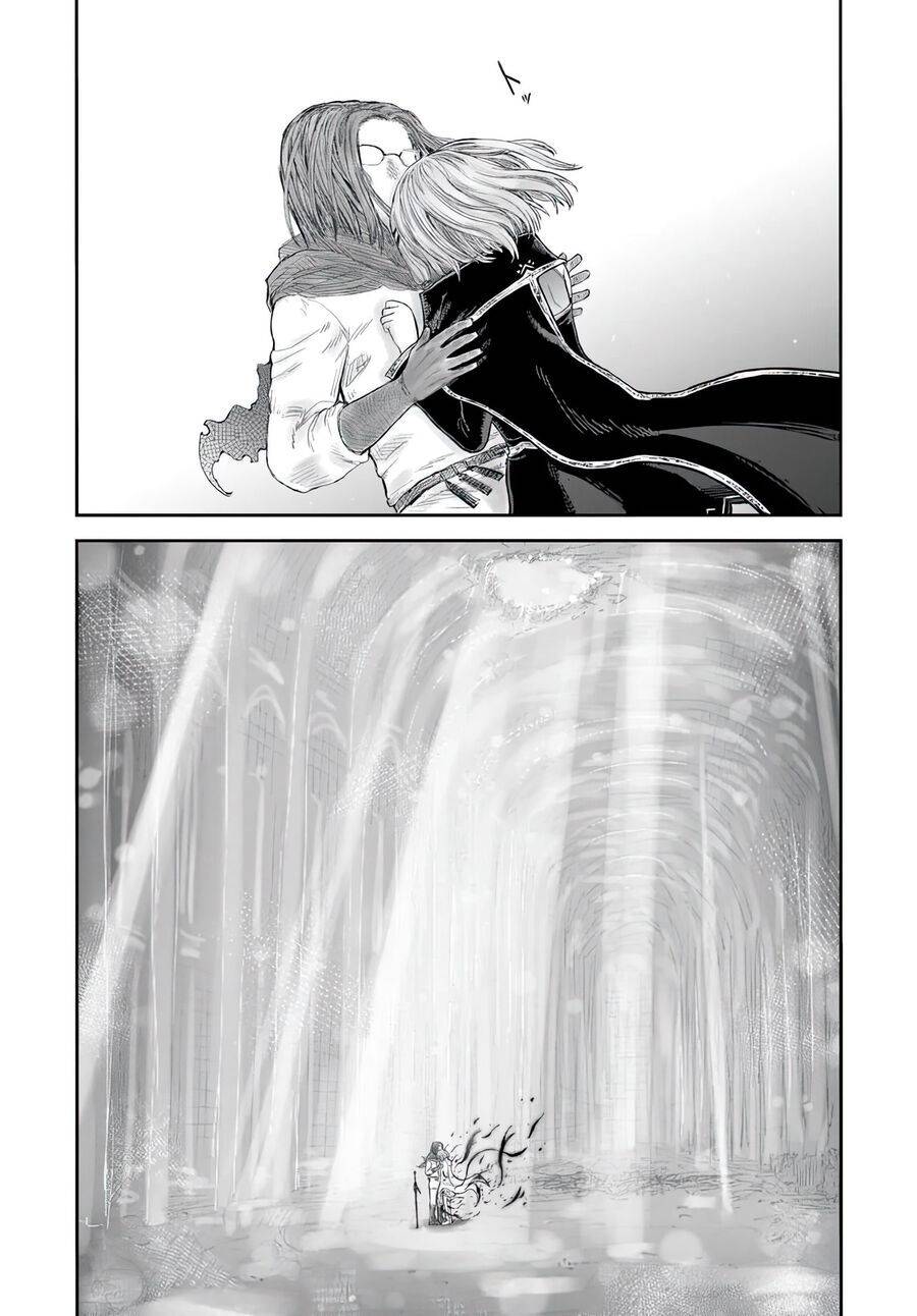 Chú Tôi Ở Dị Giới: Chapter 66