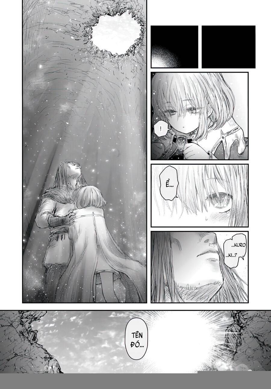 Chú Tôi Ở Dị Giới: Chapter 66