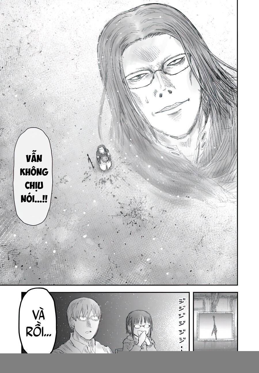 Chú Tôi Ở Dị Giới: Chapter 66