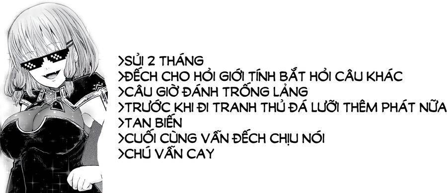 Chú Tôi Ở Dị Giới: Chapter 66
