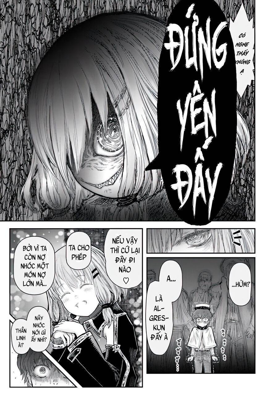Chú Tôi Ở Dị Giới: Chapter 66