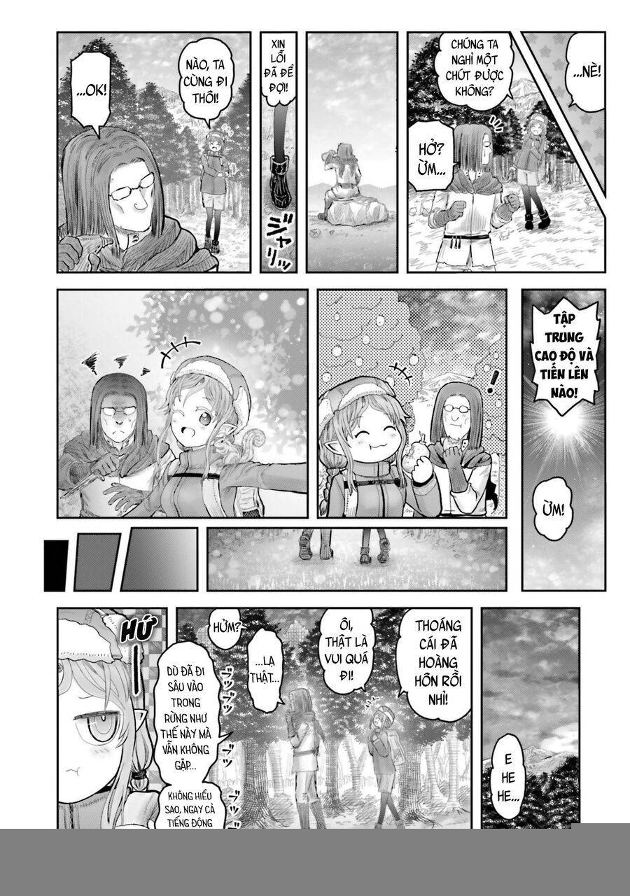 Chú Tôi Ở Dị Giới: Chapter 66.5