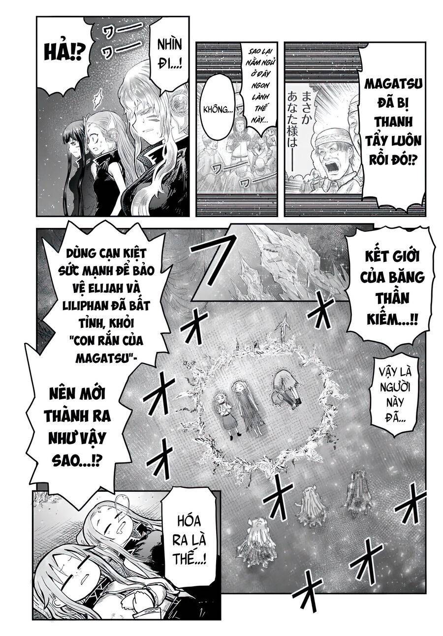 Chú Tôi Ở Dị Giới: Chapter 66.5
