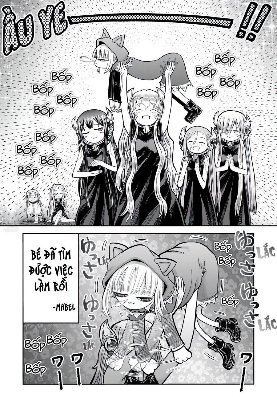 Chú Tôi Ở Dị Giới: Chapter 66.5