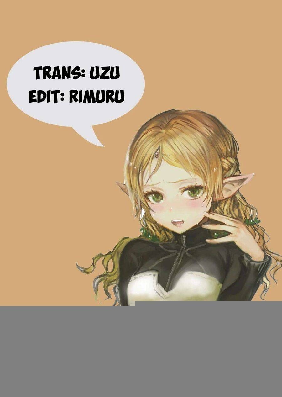 Chú Tôi Ở Dị Giới: Chapter 66.5