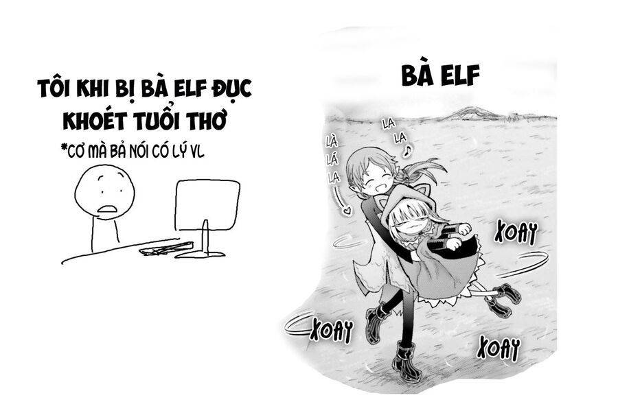 Chú Tôi Ở Dị Giới: Chapter 66.5
