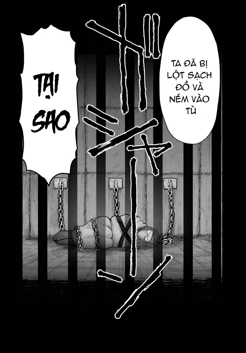 Chú Tôi Ở Dị Giới: Chương 33