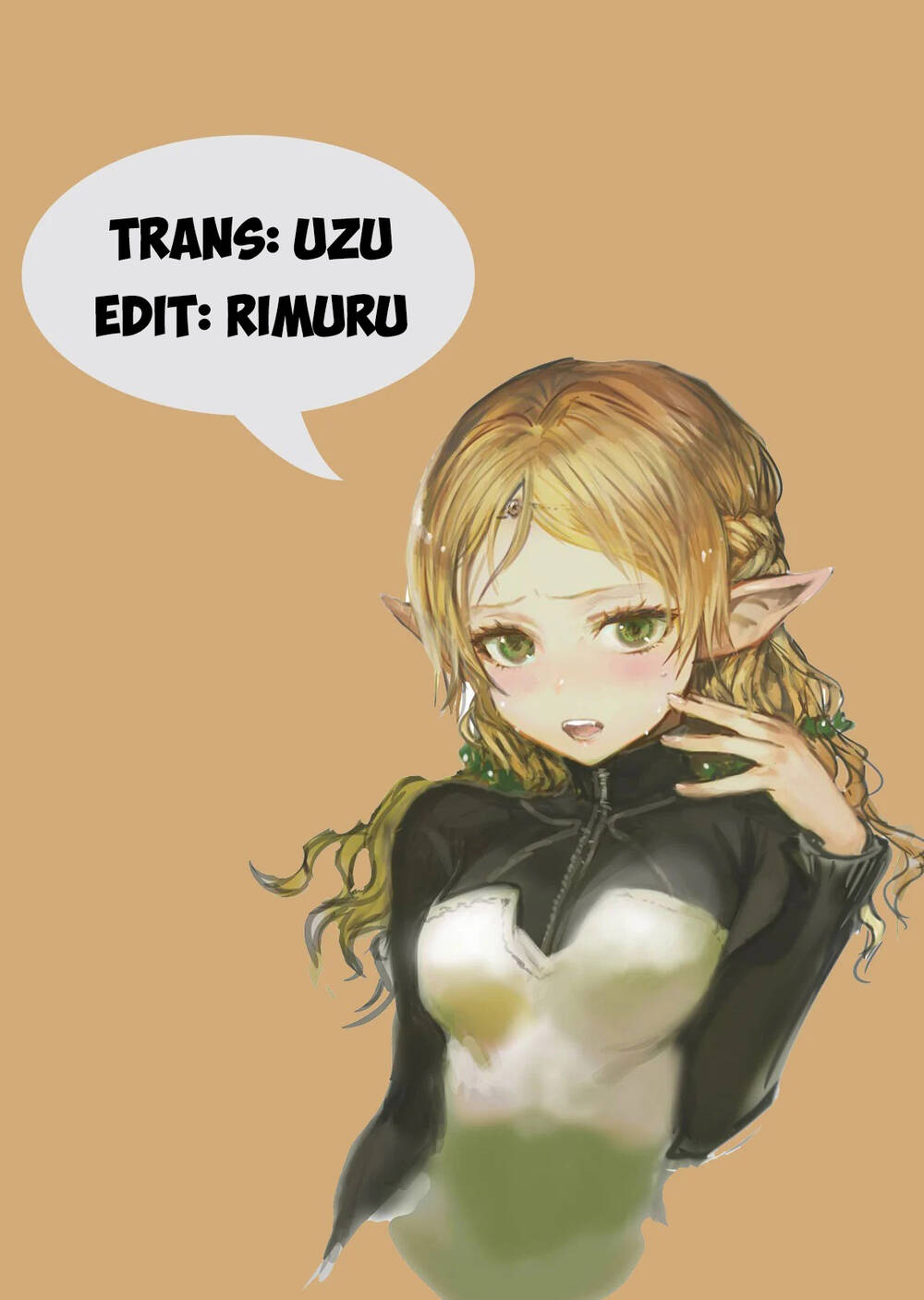 Chú Tôi Ở Dị Giới: Chương 33