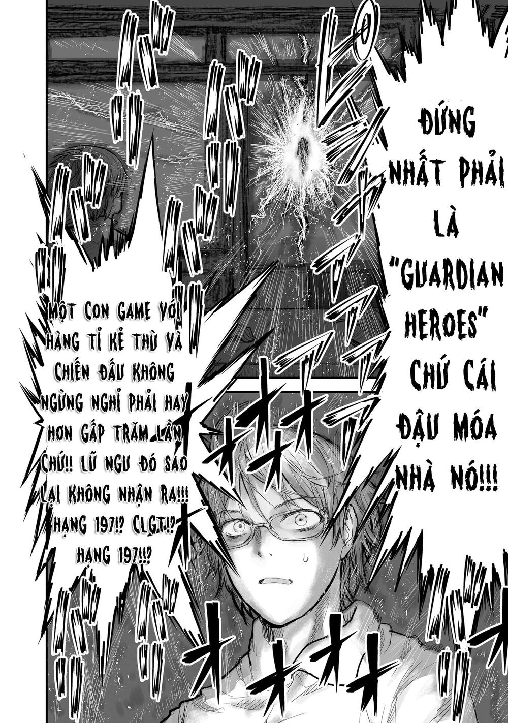 Chú Tôi Ở Dị Giới: Chương 4