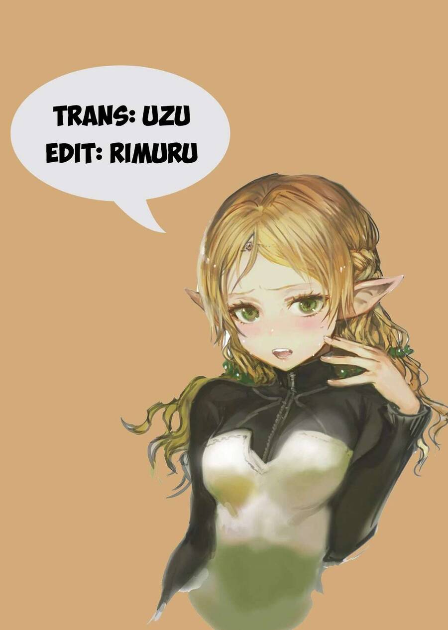 Chú Tôi Ở Dị Giới: Chương 43.5