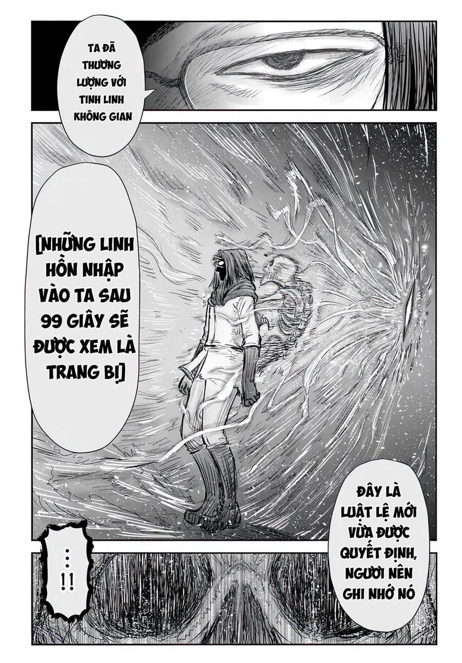 Chú Tôi Ở Dị Giới: Chương 48