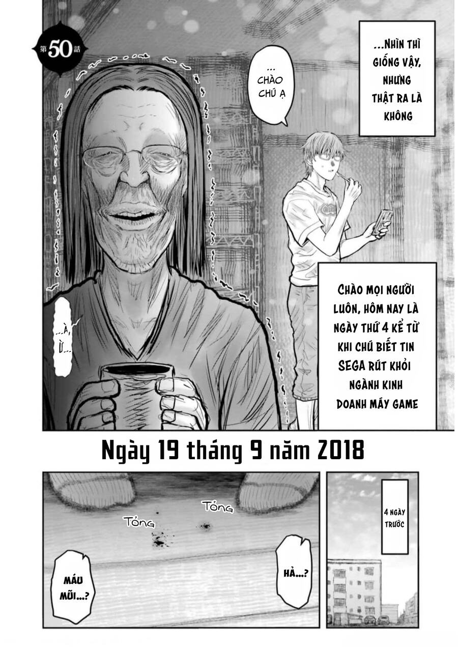 Chú Tôi Ở Dị Giới: Chương 50