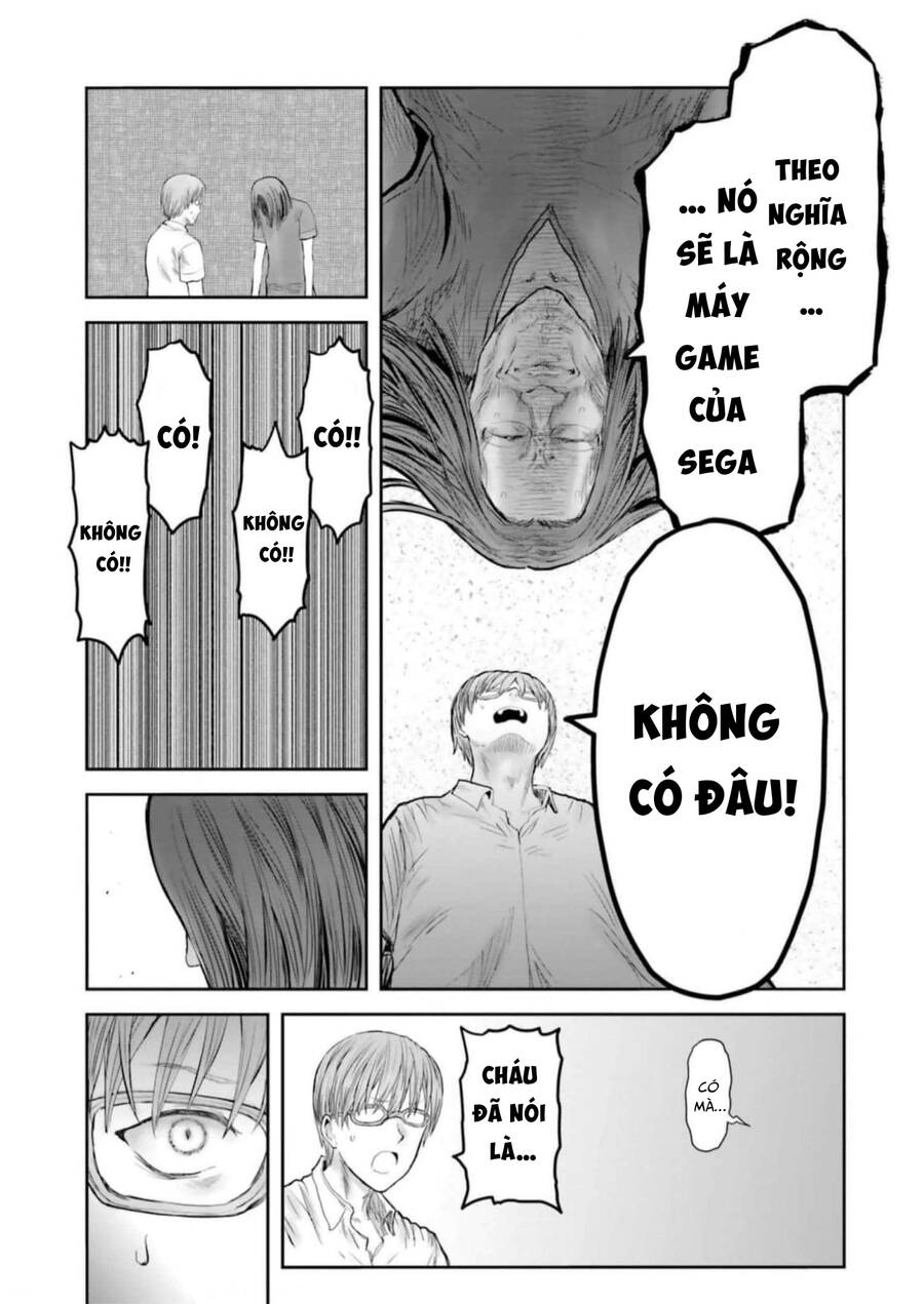 Chú Tôi Ở Dị Giới: Chương 50