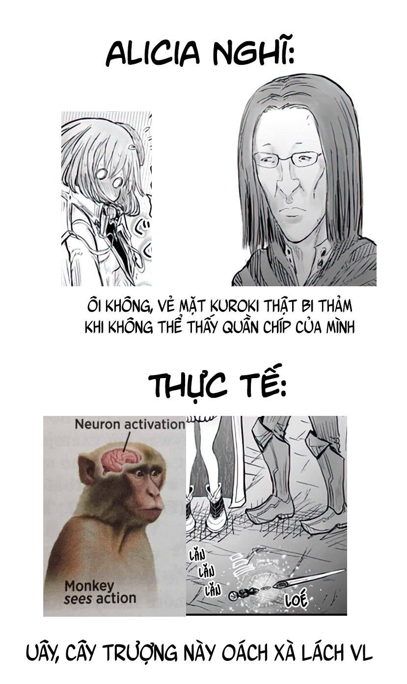 Chú Tôi Ở Dị Giới: Chương 54