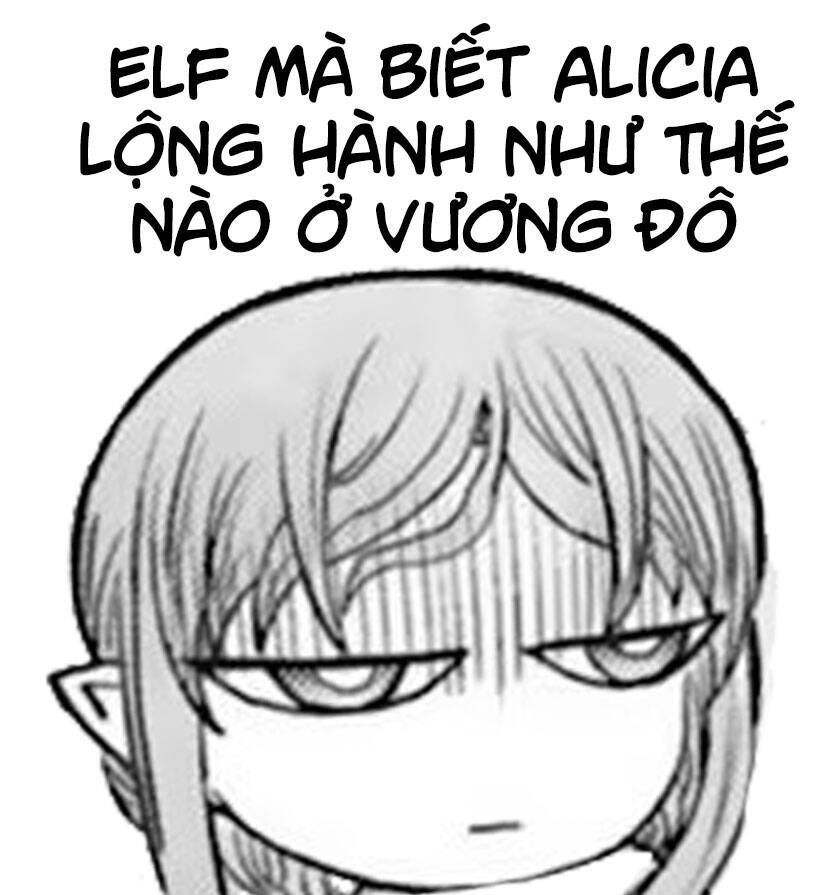 Chú Tôi Ở Dị Giới: Chương 54