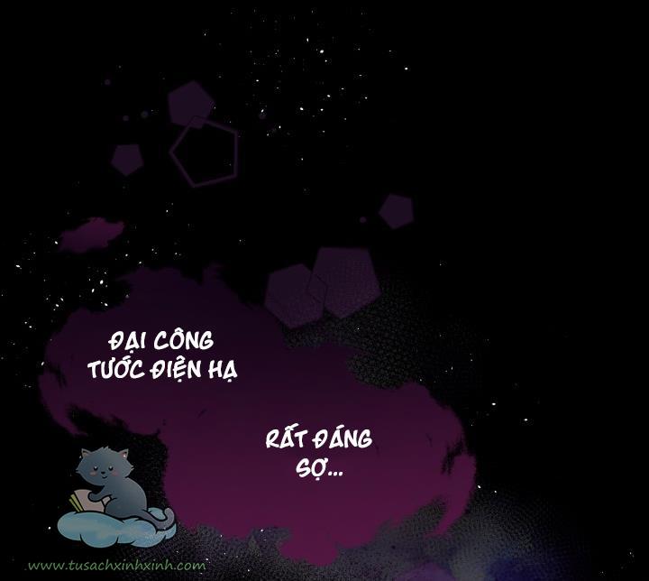 Người Giám Hộ Của Bạo Chúa Là Ma Nữ Phản Diện: Người Giám Hộ Của Bạo [...] – Chap 12