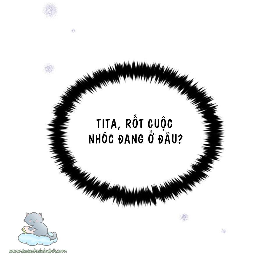 Người Giám Hộ Của Bạo Chúa Là Ma Nữ Phản Diện: Người Giám Hộ Của Bạo [...] – Chap 49