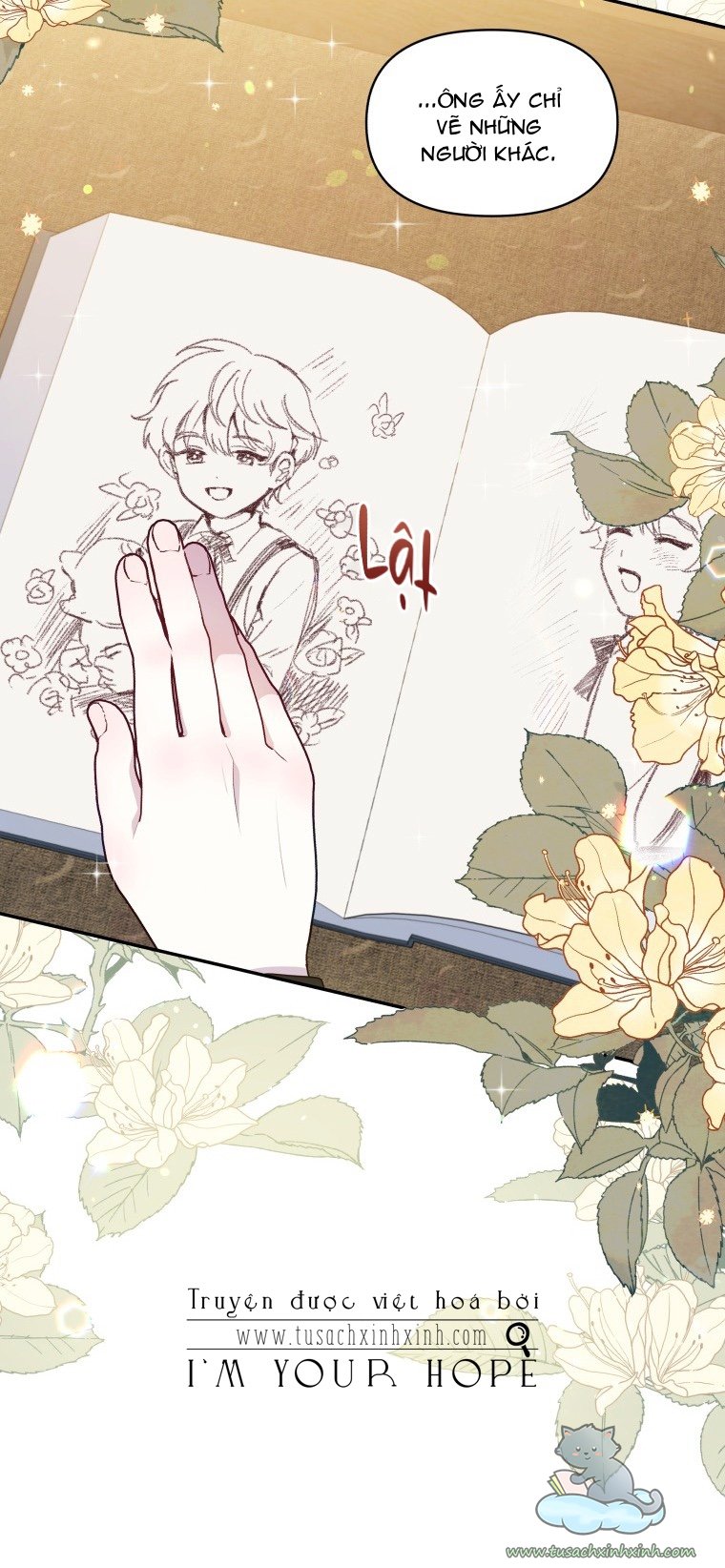 Người Giám Hộ Của Bạo Chúa Là Ma Nữ Phản Diện: Người Giám Hộ Của Bạo [...] – Chap 59