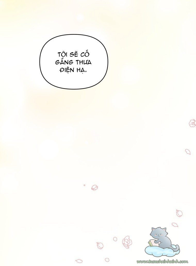 Người Giám Hộ Của Bạo Chúa Là Ma Nữ Phản Diện: Người Giám Hộ Của Bạo [...] – Chap 59