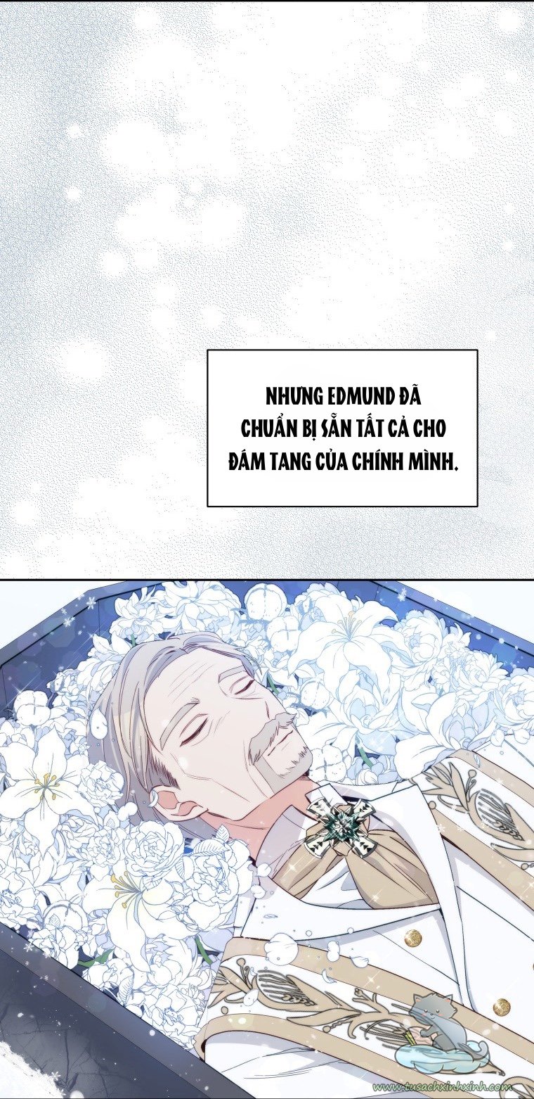 Người Giám Hộ Của Bạo Chúa Là Ma Nữ Phản Diện: Người Giám Hộ Của Bạo [...] – Chap 59